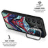 Marvel Spiderman Spiderman Armor MK IV Galaxy S25 Ultra Kickstand Case